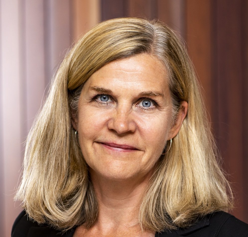 Dean Jodi Sandfort