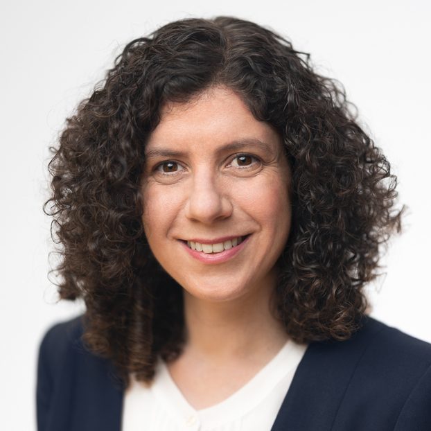 Isabelle Cohen